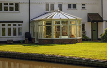 Higher Gabwell conservatory leads