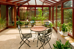Higher Gabwell conservatory quotes