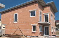 Higher Gabwell home extensions