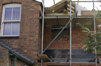 free Higher Gabwell home extension quotes