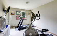 Higher Gabwell home gym construction leads