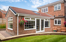 Higher Gabwell house extension leads