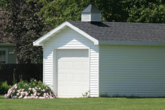 Higher Gabwell outbuilding construction costs